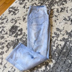 Free People Jeans